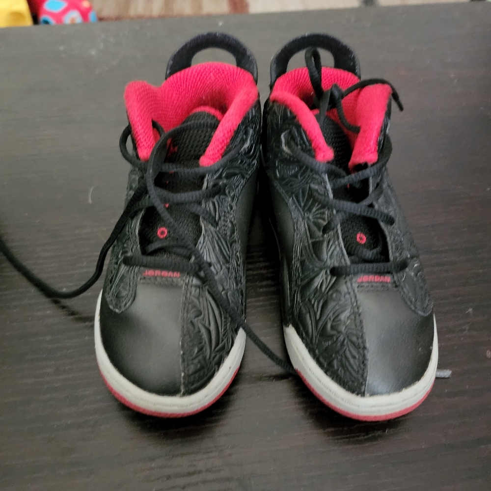 Jordans 10c